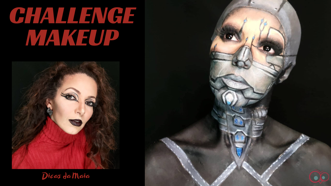 FORA BOLSONARO CHALLENGE