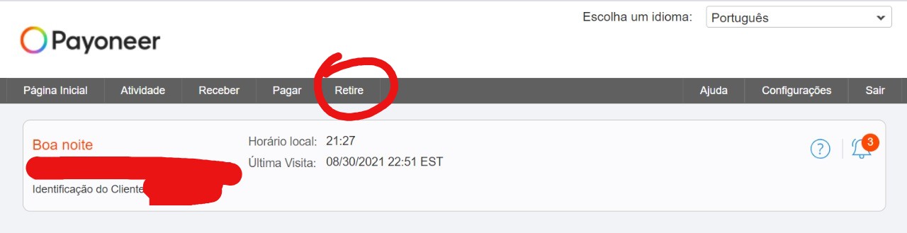 como cadastrar na payoneer (1)