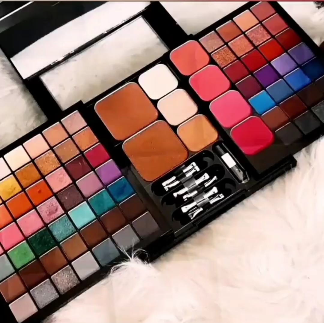 Avon Pro Paleta de Maquiagem (2)