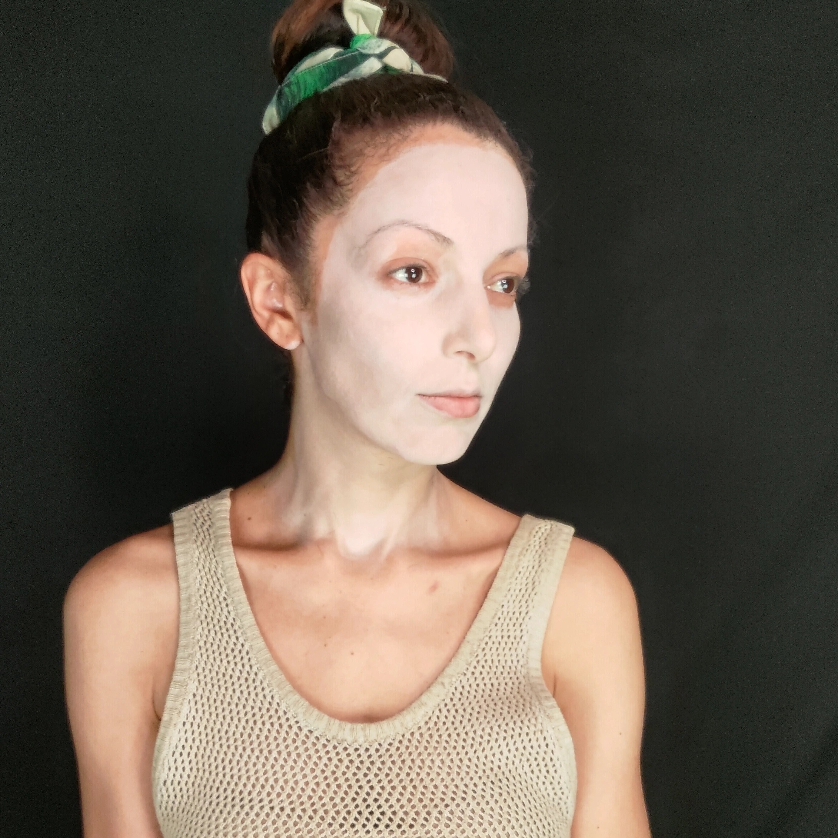 RESENHA MAE ARTISTICA