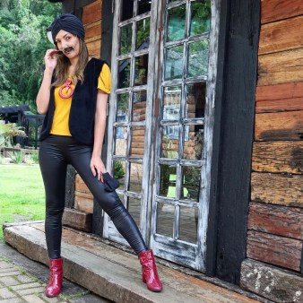 INSPIRAÇÃO DE POSES PARA FOTO (103)