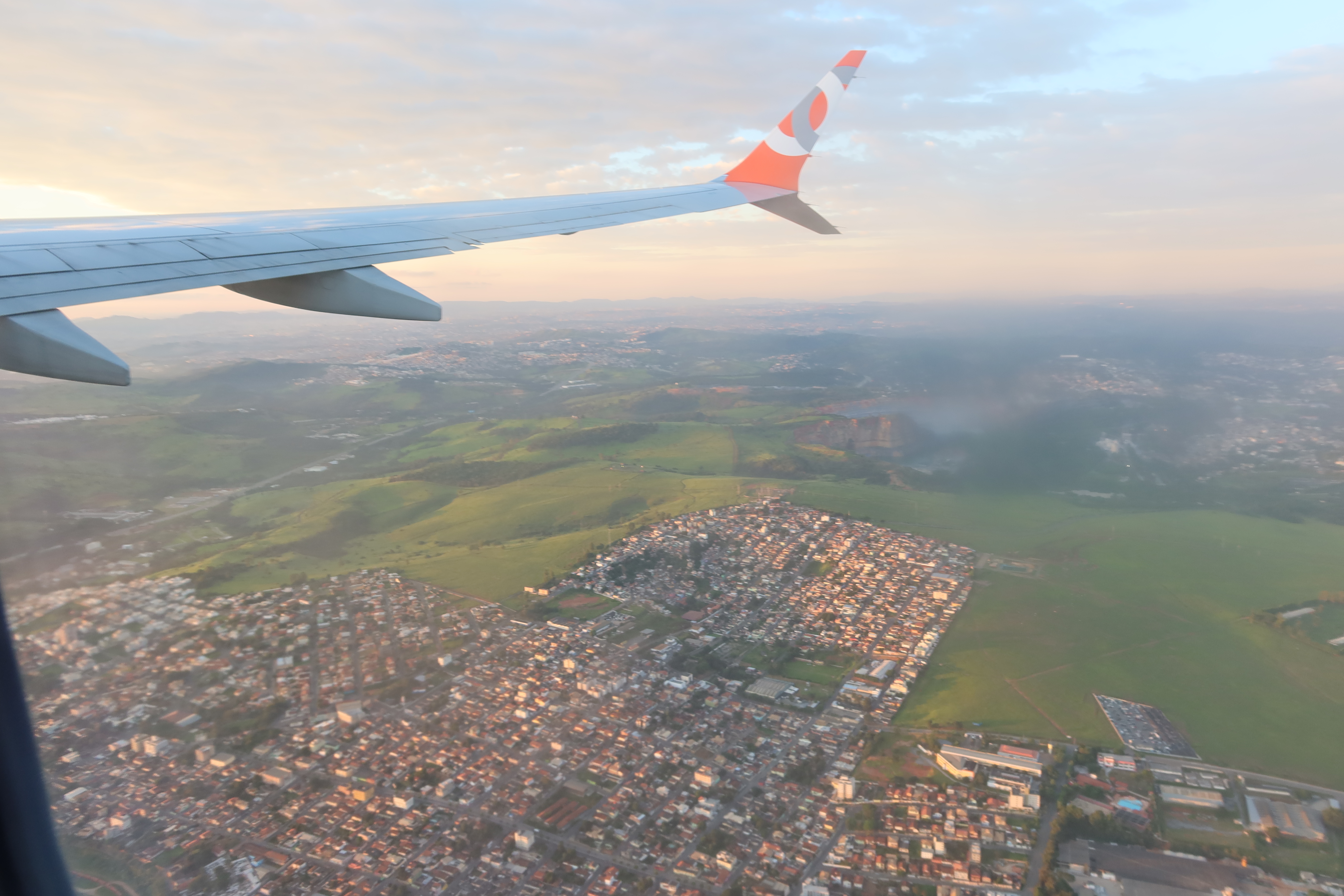 VIAGEM BRASIL CAMPOS DO JORDÃO
