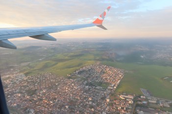 VIAGEM BRASIL CAMPOS DO JORDÃO
