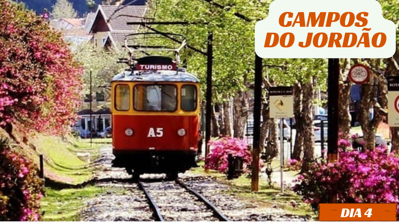 VLOG CAMPOS DO JORDÃO (2)