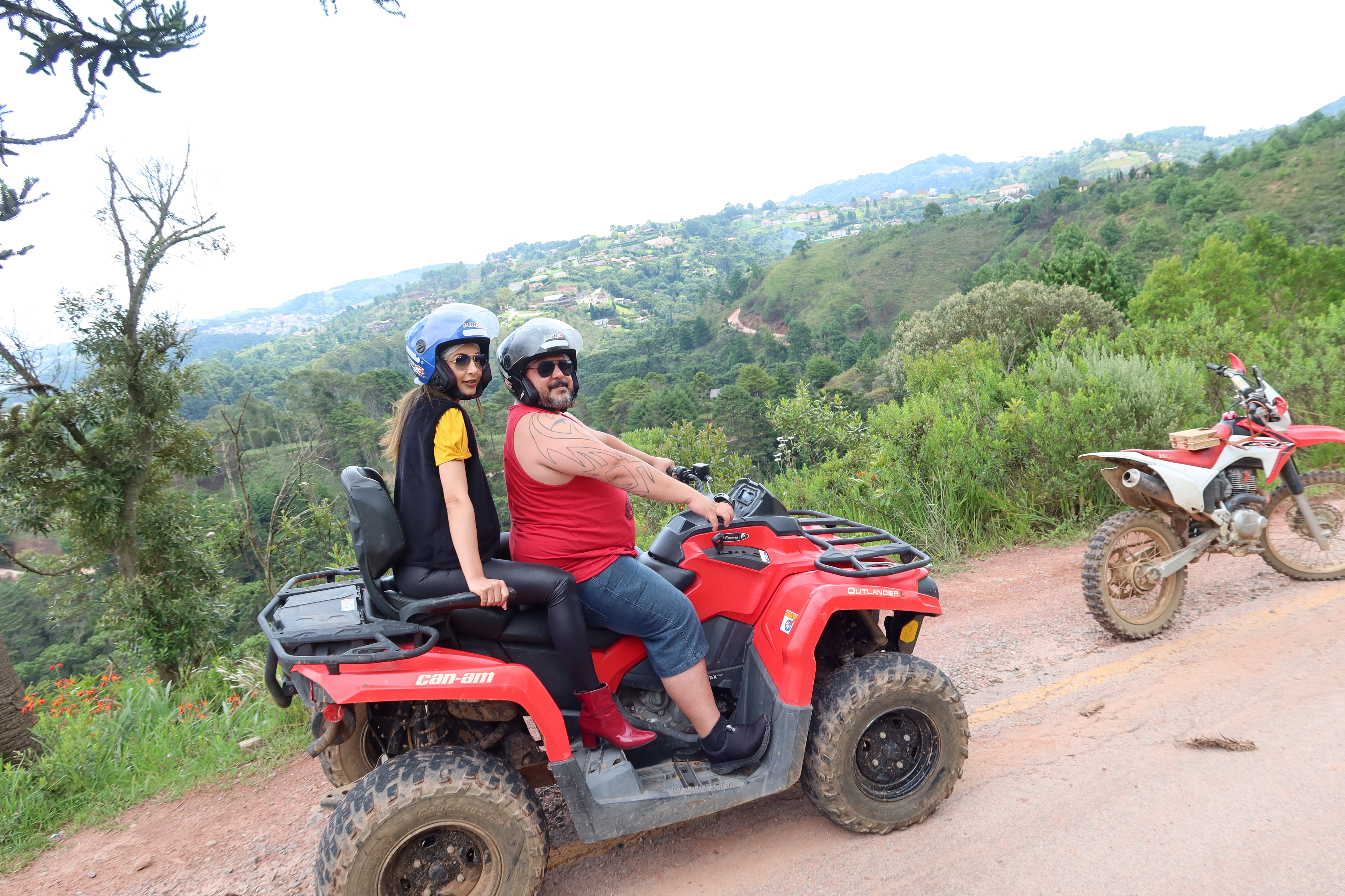 CAMPOS DO JORDÃO PASSEIOS