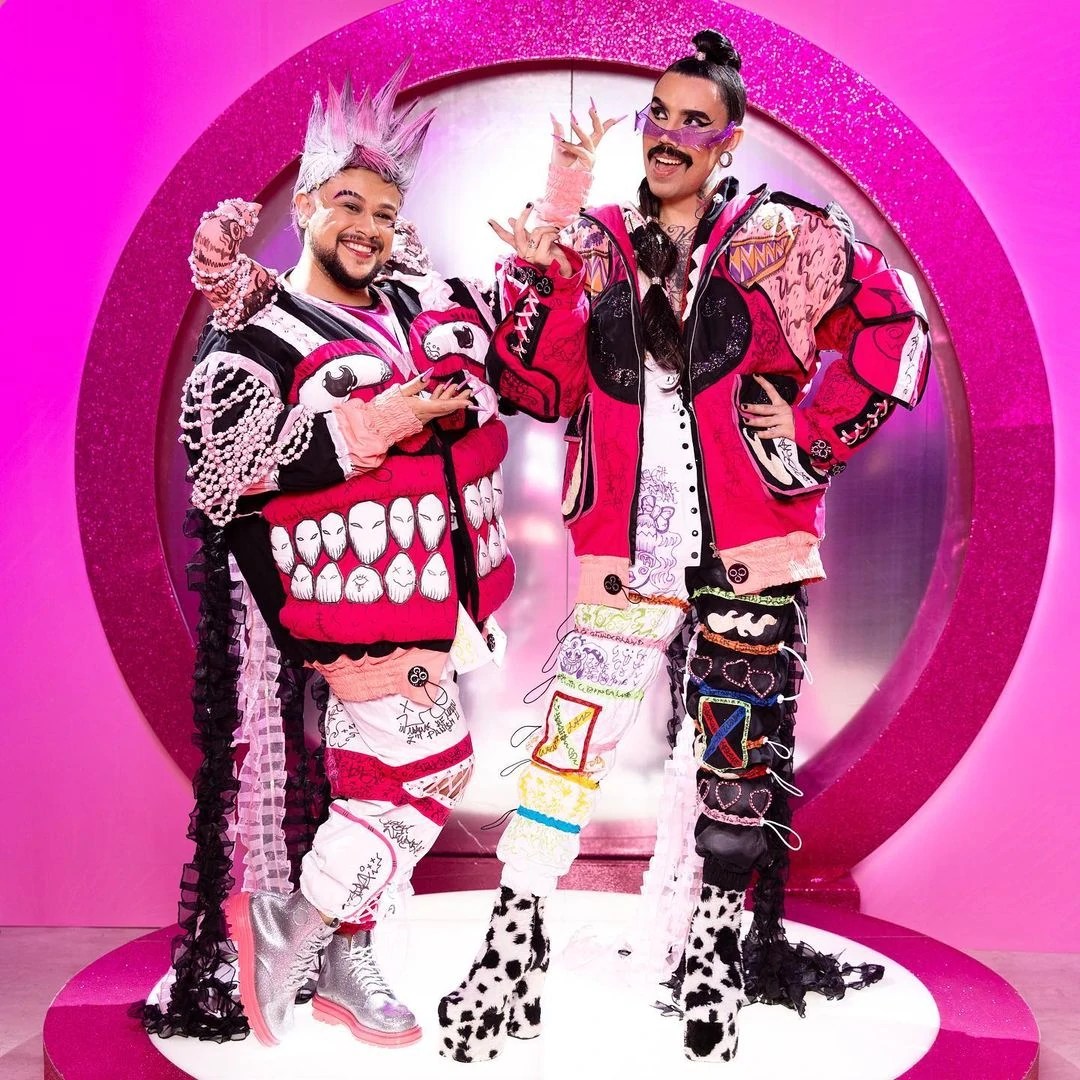 corrida das blogueiras