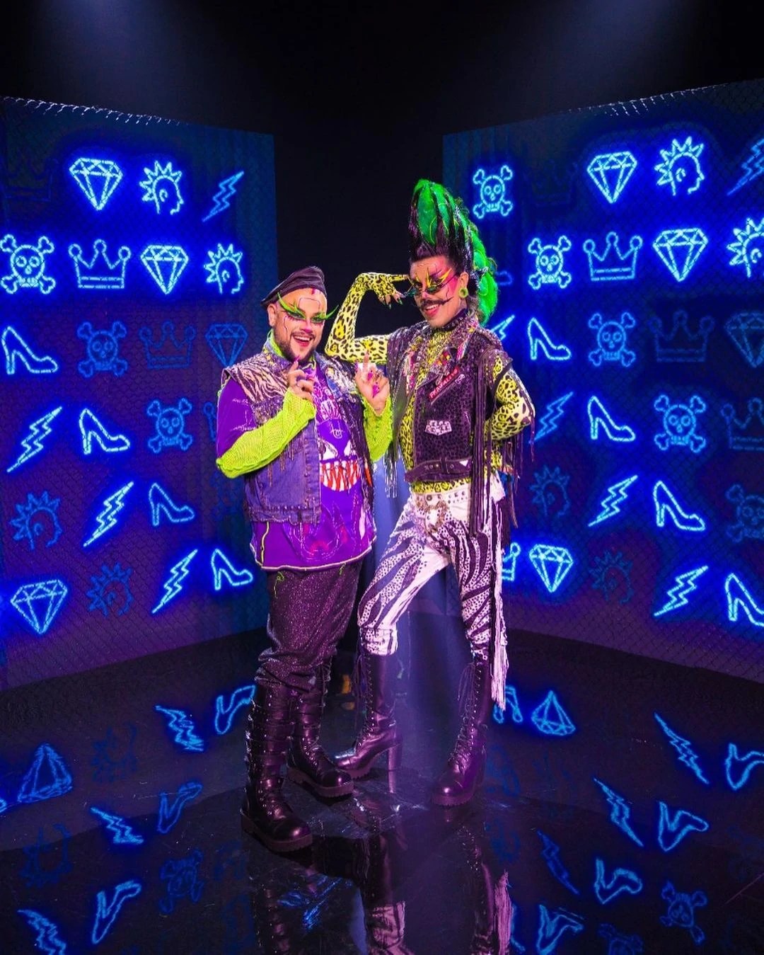 quarta temporada corrida das blogueiras