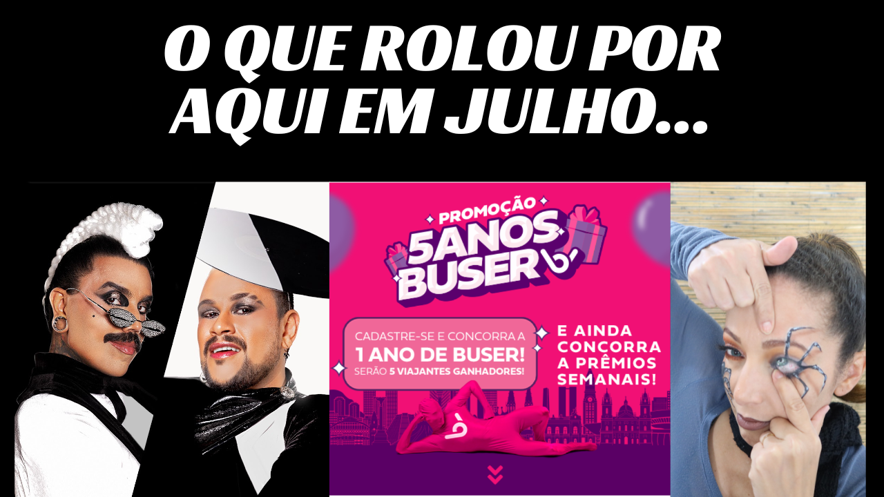 CORRIDA DAS BLOGUEIRAS 4