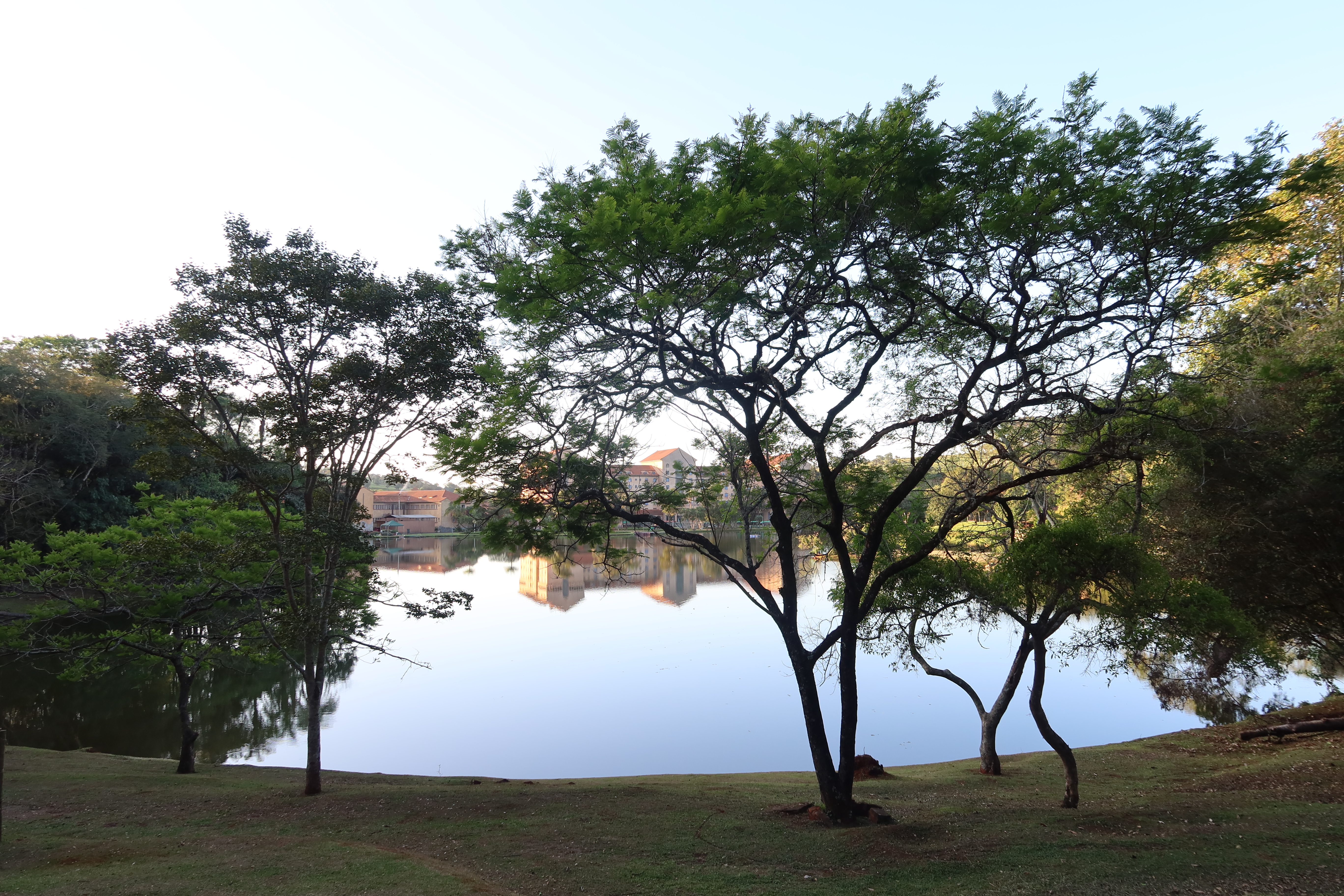FONTE DONA BEJA ARAXÁ MG