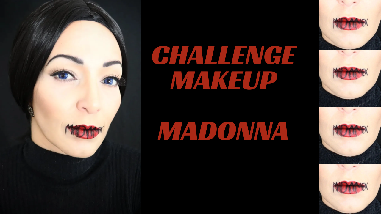 MADONNA MADAME X
