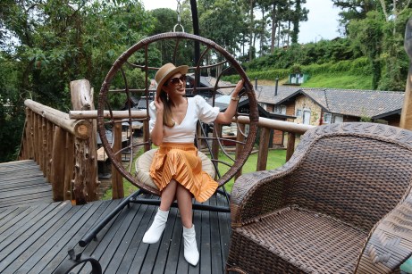 art bbq campos do jordão