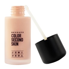 color second skin beyoung