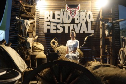NITEROI FESTIVA BLEND BBQ
