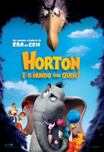 LANÇAMENTO FILMES DIA DA CRIANÇA