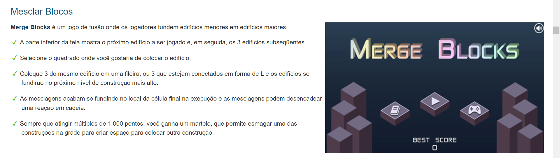 jogos on line para relaxar