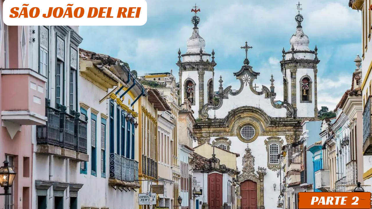 SEMANA SANTA SÃO JOÃO DEL REI