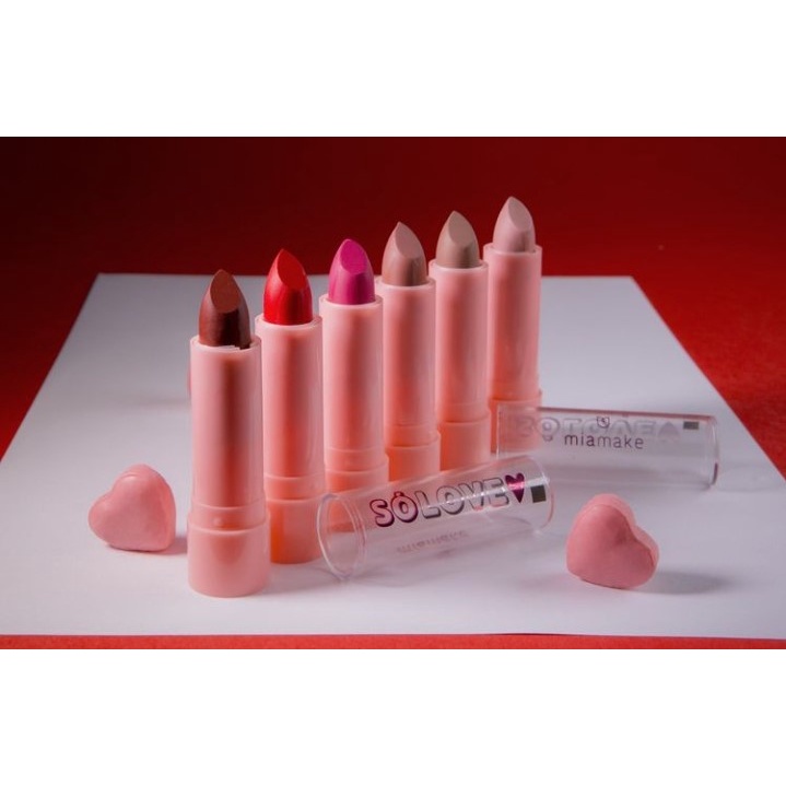 batom bala mia make.