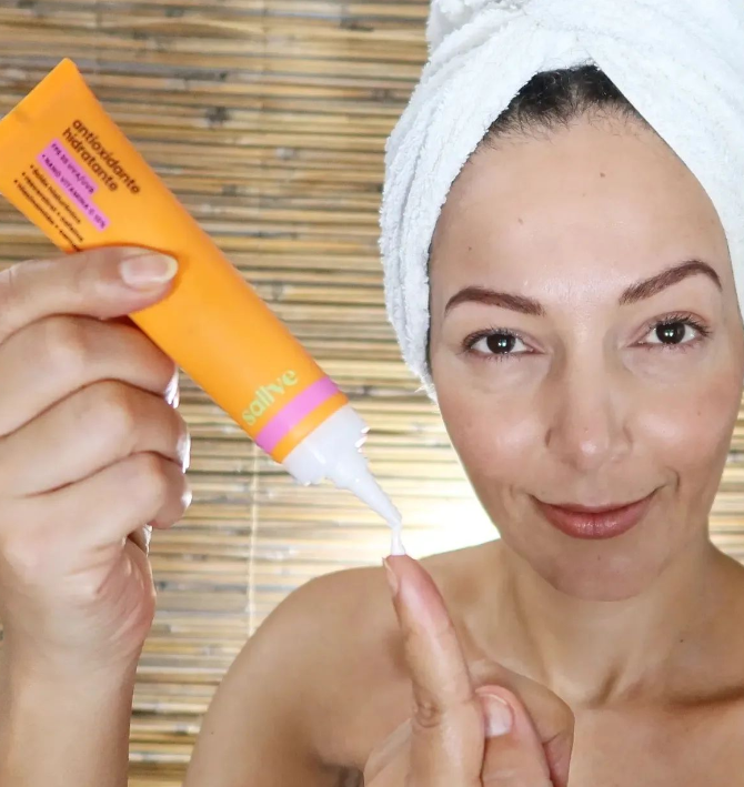 protetor solar com vitamina c