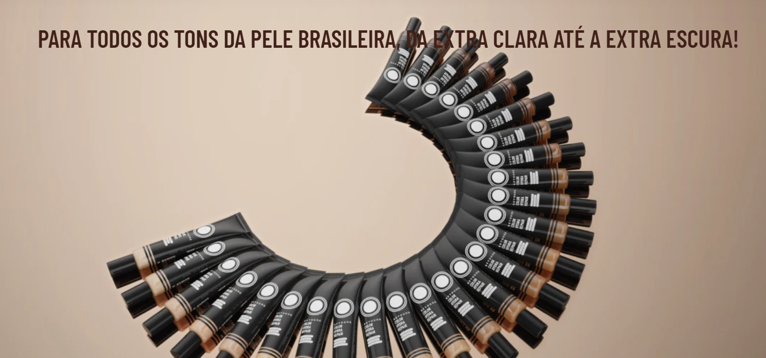 base beyoung lançamento nova