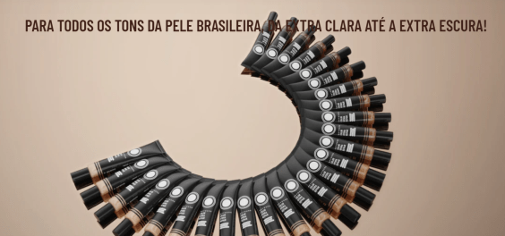 base beyoung lançamento nova