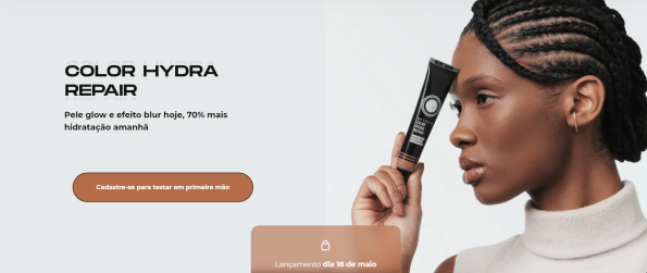 base beyoung lançamento