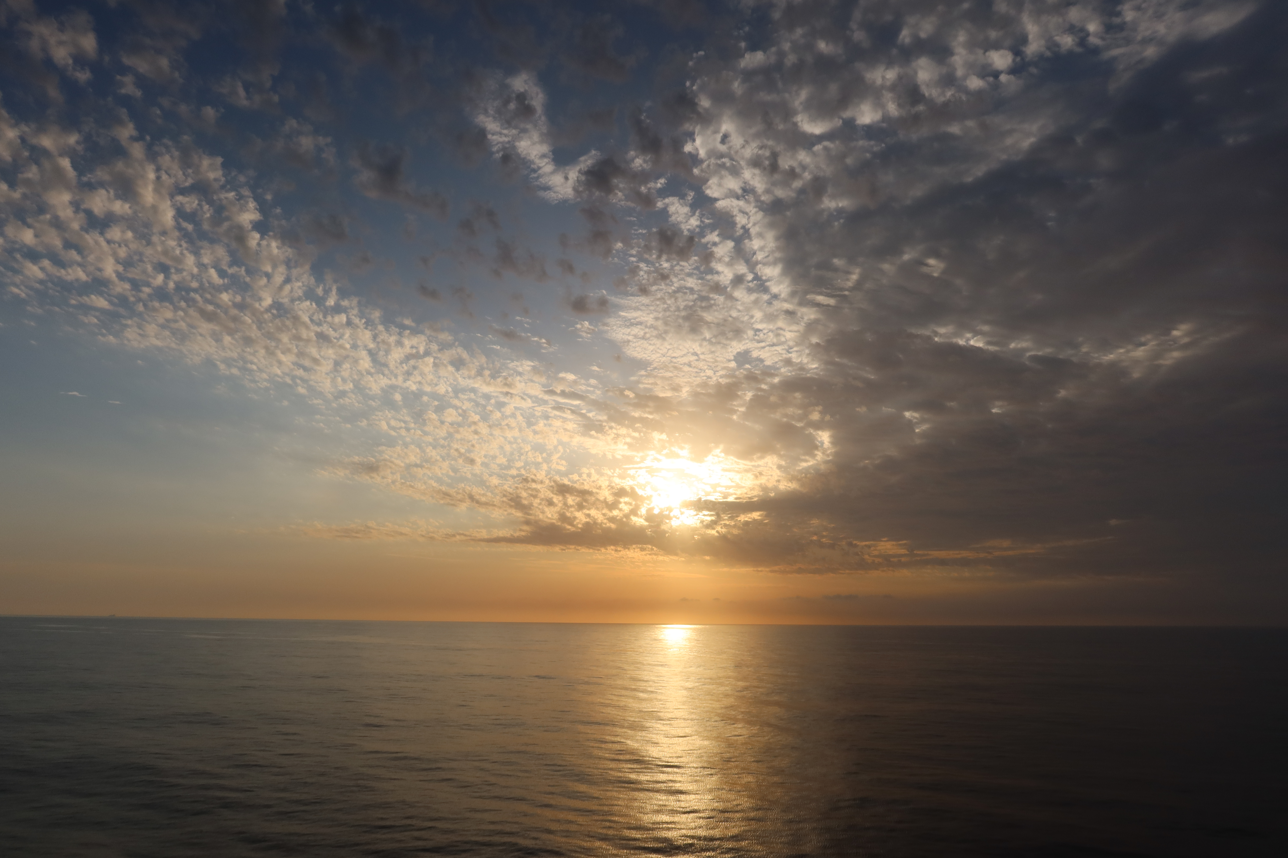 CRUZEIRO MSC ALTO MAR PAISAGEM (7)