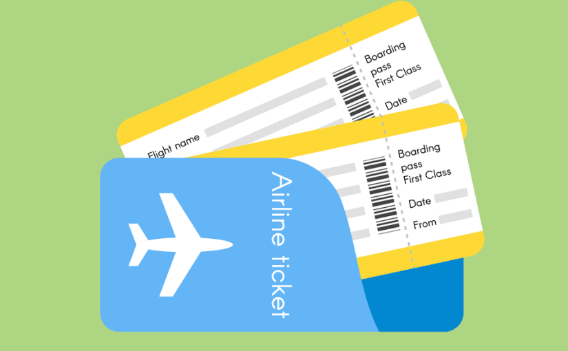 Como pesquisar passagens aéreas sem que elas aumentem de&nbsp;preço?