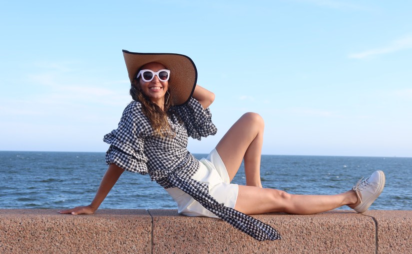 Respondendo dúvidas sobre&nbsp;Cruzeiros!