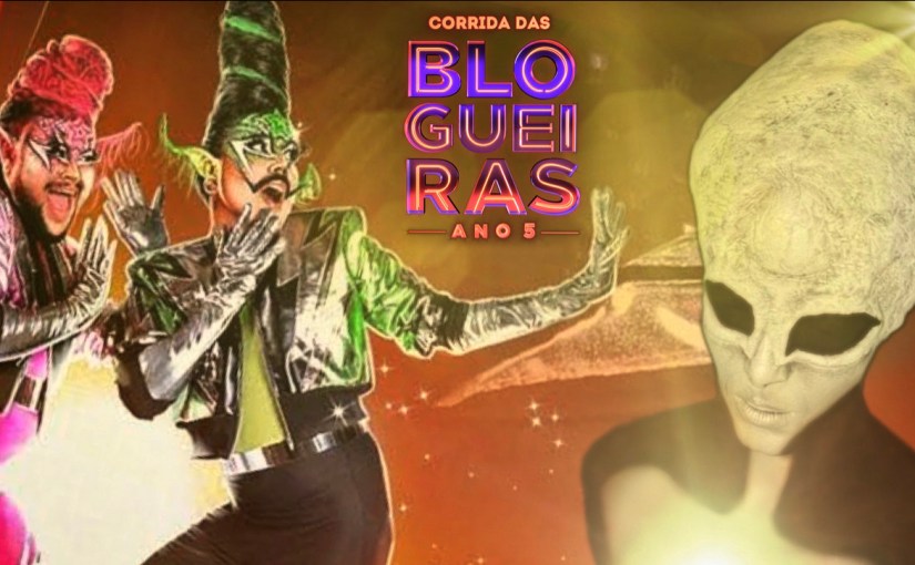 Corrida das Blogueiras – Ano 5 – Ainda dá tempo de se&nbsp;inscrever!