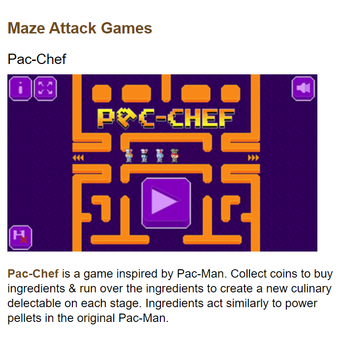 PLAY GAMES KIDS FREE