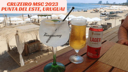 MSC 2023 2024 ARGENTINA E URUGUAI