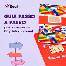 chip internacional o melhor
