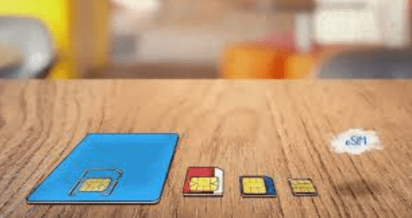 Lista Atualizada de Aparelhos Compatíveis com eSIM – até Maio de&nbsp;2025