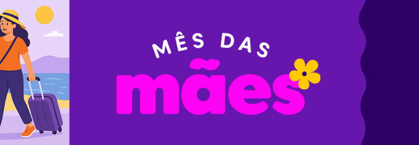 DIA DAS MÃES&nbsp;PROTEGIDO!