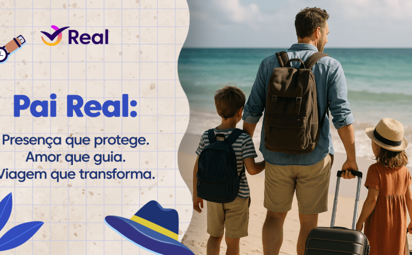 QUER GANHAR UM PRESENTÃO PRO SEU&nbsp;PAI?