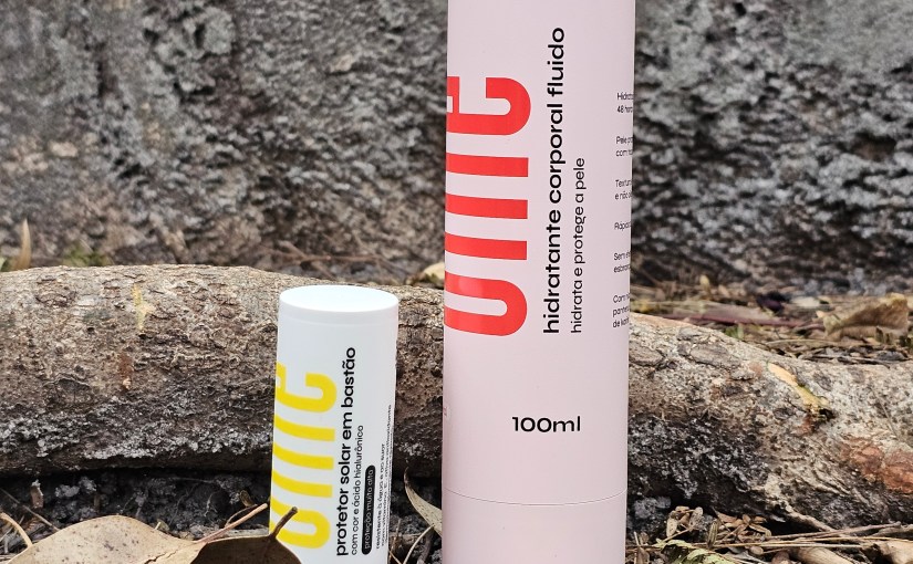HIDRATANTE E PROTETOR SOLAR DA OLLIE – LANÇAMENTO COM EDIÇÃO&nbsp;LIMITADA.