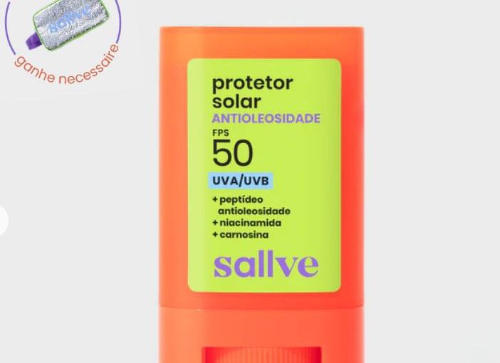 NECESSAIRE TÉRMICA DE BRINDE no site da&nbsp;SALLVE.