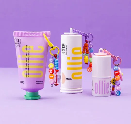 CARNAVAL com OLLIE e CUPOM DE DESCONTO! Só&nbsp;vem!